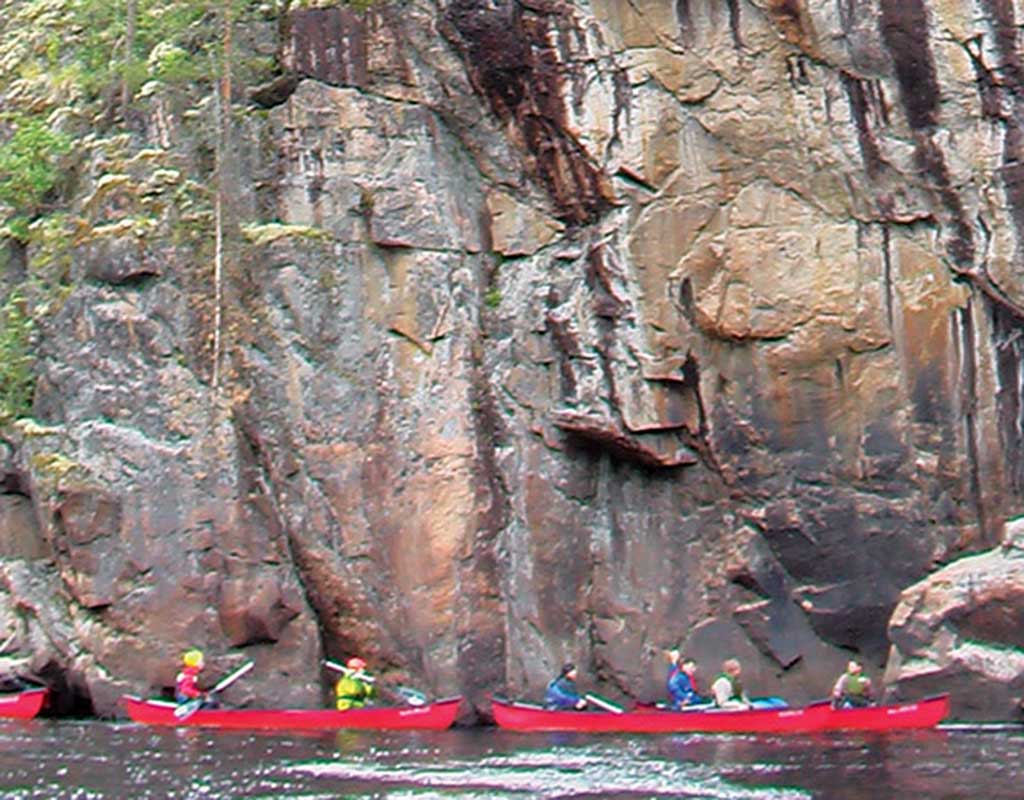 Autti - Rovaniemi - Kylät - Lappi - Kylään.fi - Kylämatkailun tietopankki