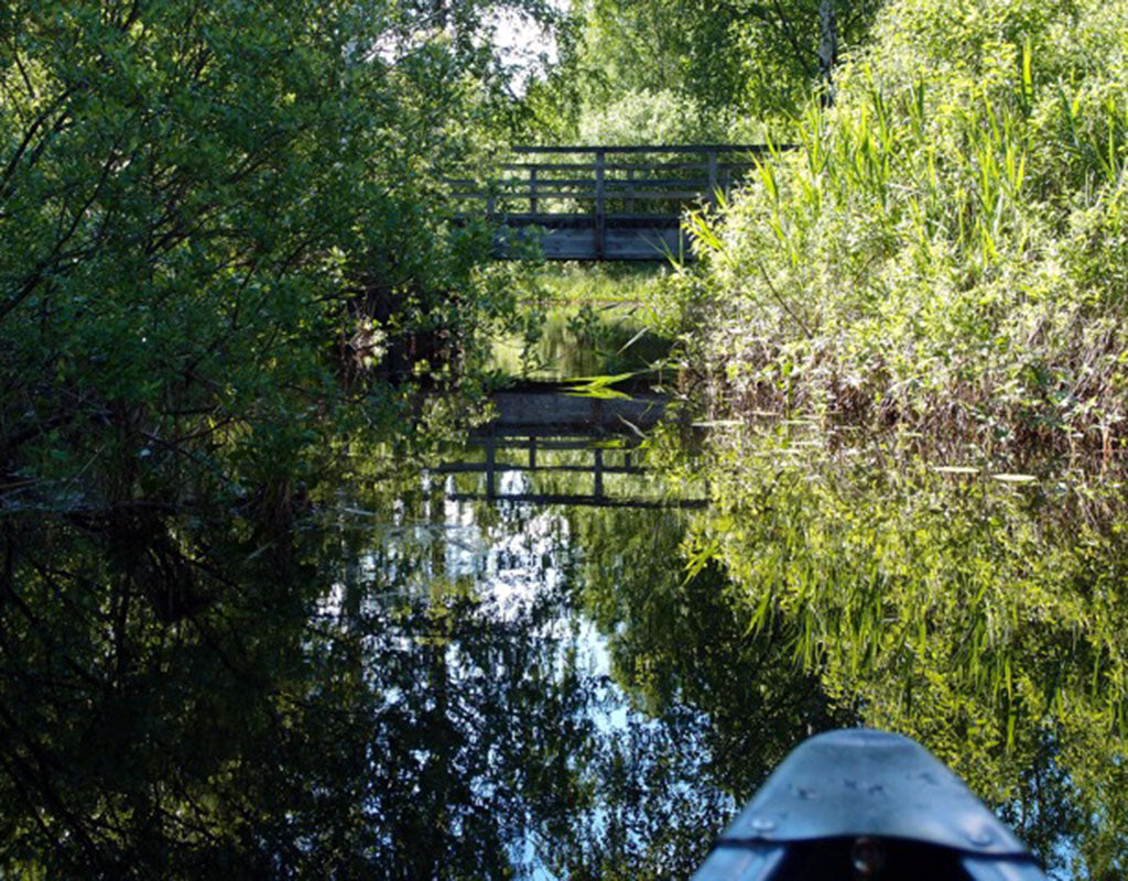 Sulkava - Kylät - Etelä-Savo - Kylään.fi - Kylämatkailun tietopankki