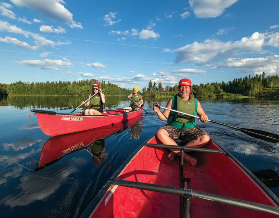 Autti - Rovaniemi - Kylät - Lappi - Kylään.fi - Kylämatkailun tietopankki