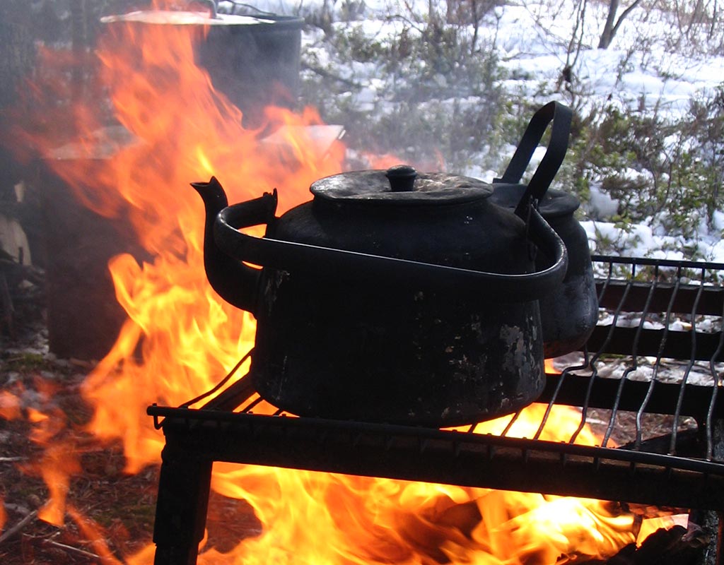 Möhkö - Ilomantsi - Kylät - Pohjois-Karjala - Kylään.fi - Kylämatkailun tietopankki