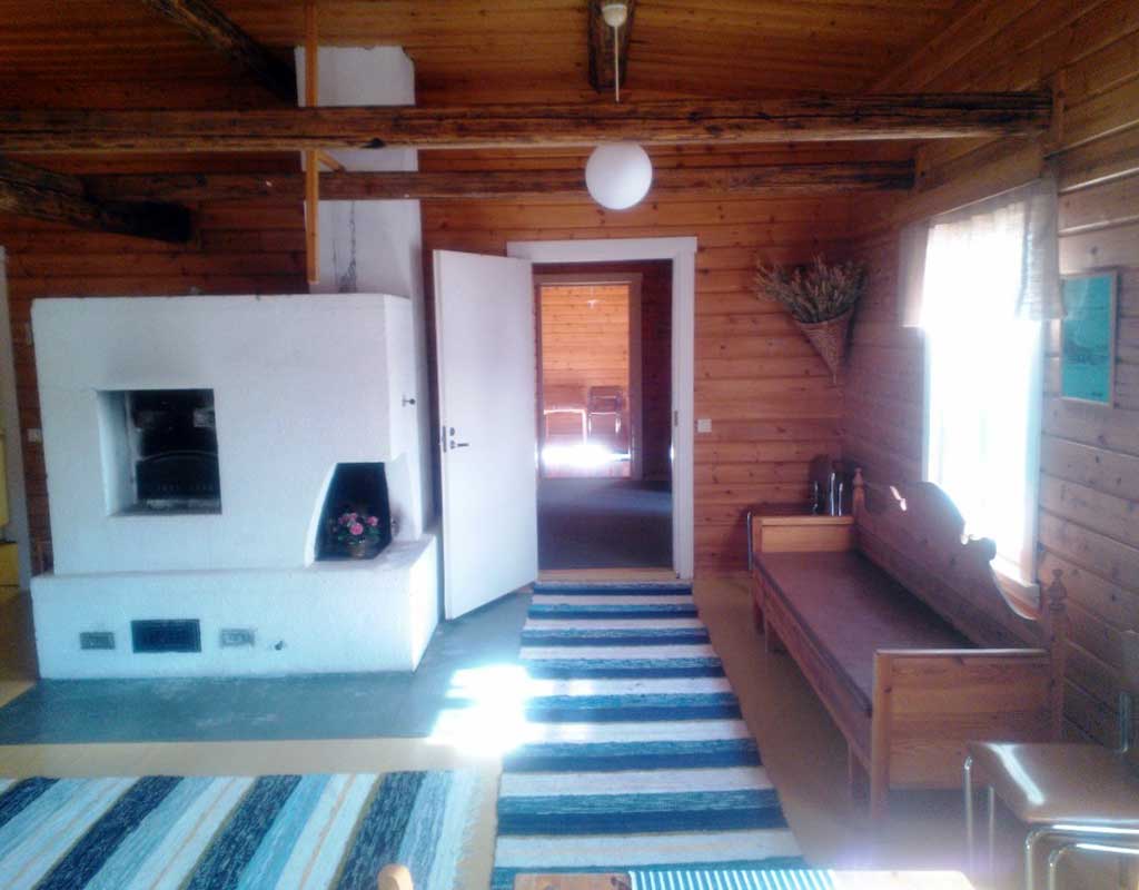 Riipi - Sodankylä - Kylät - Lappi - Kylään.fi - Kylämatkailun tietopankki