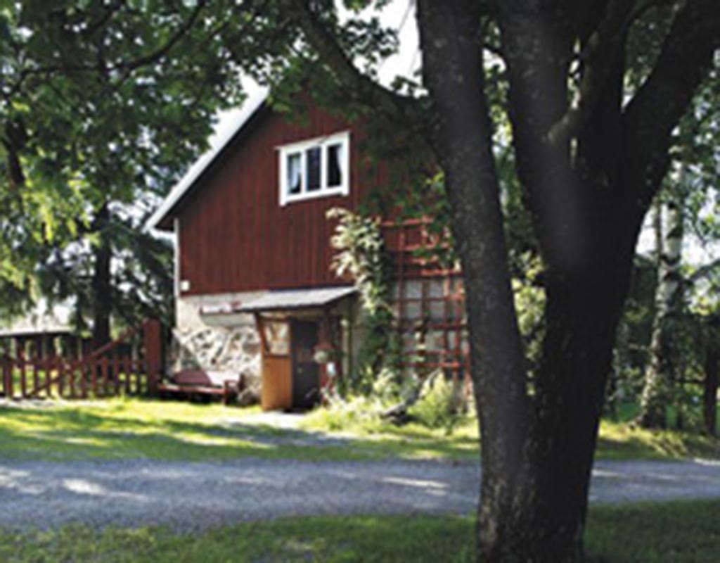 Niinisaari - Puumala - Kylät - Etelä-Savo - Kylään.fi - Kylämatkailun tietopankki