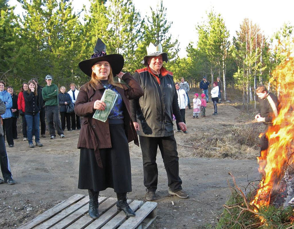 Peräseinäjoki - Seinäjoki - Kylät - Etelä-Pohjanmaa - Kylään.fi - Kylämatkailun tietopankki