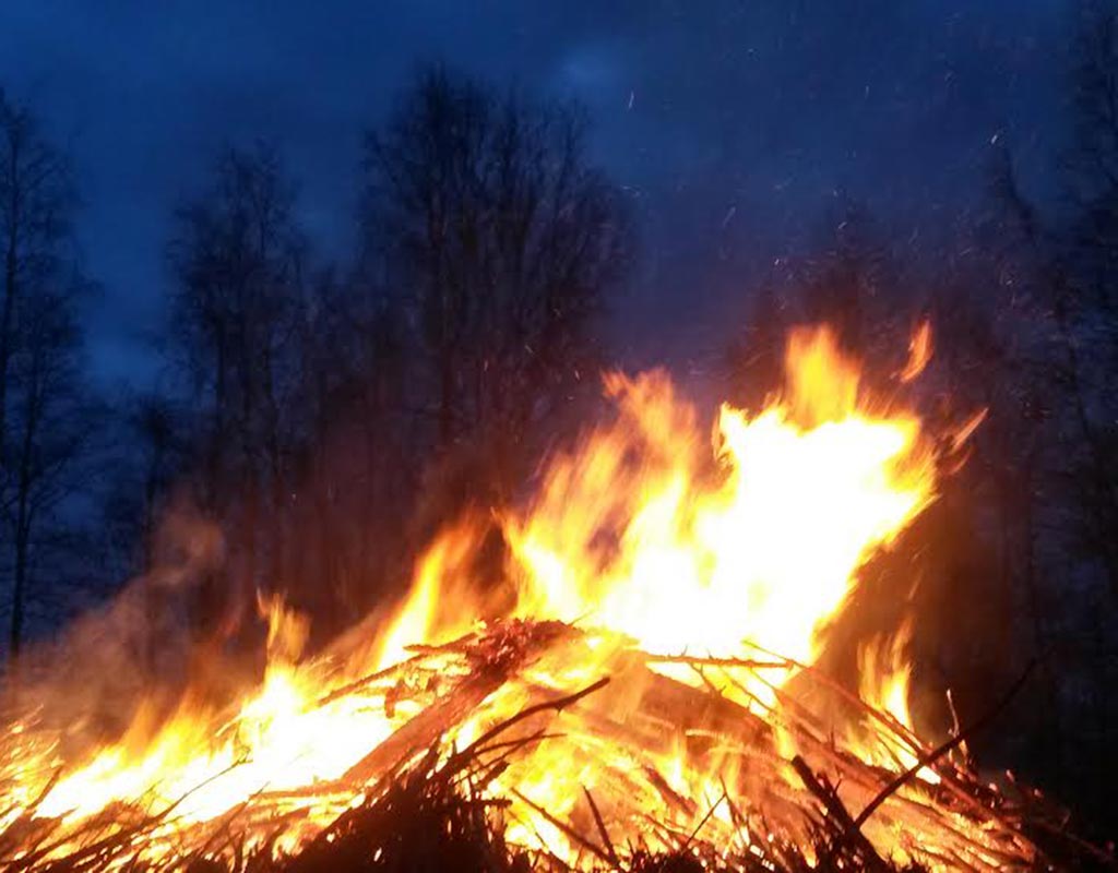 Kihniä - Seinäjoki - Kylät - Etelä-Pohjanmaa - Kylään.fi - Kylämatkailun tietopankki