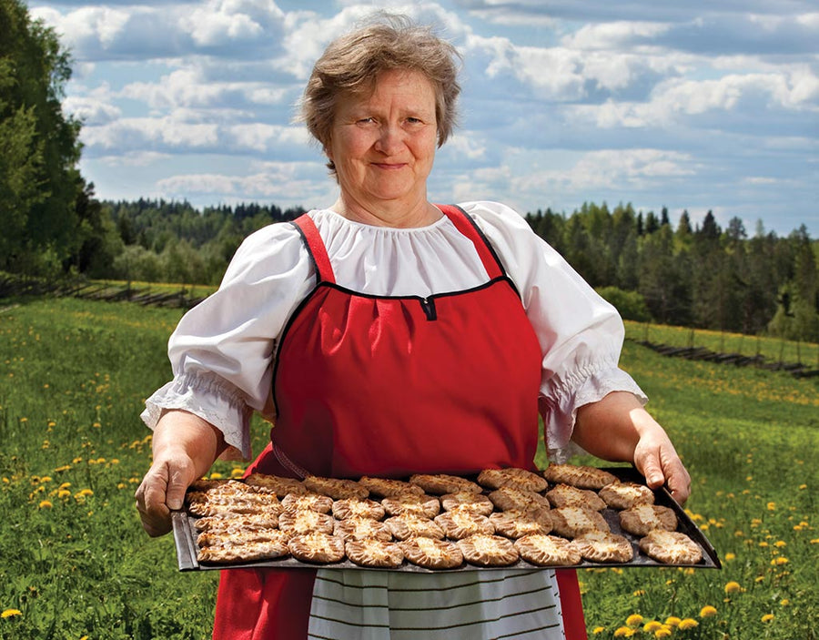 Ilomantsin Pogosta - Kylät - Pohjois-Karjala - Kylään.fi - Kylämatkailun tietopankki