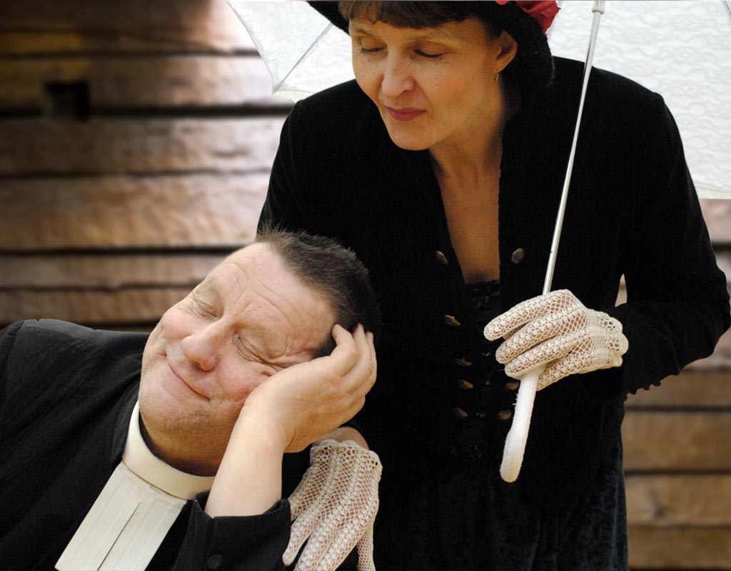 Nilsiän Harrastajateatteri - Nilsiä - Tapahtumat & Teatterit - Pohjois-Savo - Kylään.fi - Kylämatkailun tietopankki