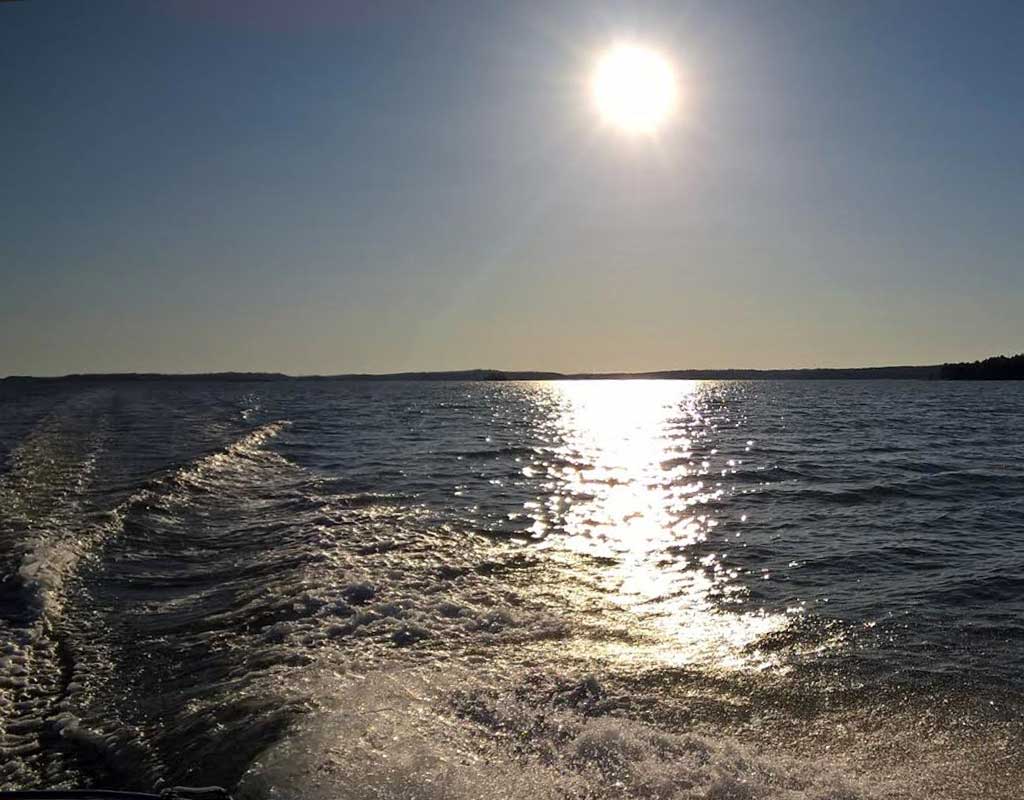 Karuna - Sauvo - Kylät - Varsinais-Suomi - Kylään.fi - Kylämatkailun tietopankki