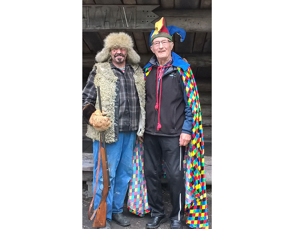 Peis Immosen luolasto ja luontopolku - Varkaus - Nähtävyydet & Käyntikohteet - Pohjois-Karjala - Kylään.fi - Kylämatkailun tietopankki