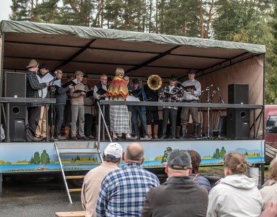 Rautalammin Pestuumarkkinat - Rautalampi - Tapahtumat & Teatterit - Pohjois-Savo - Kylään.fi - Kylämatkailun tietopankki