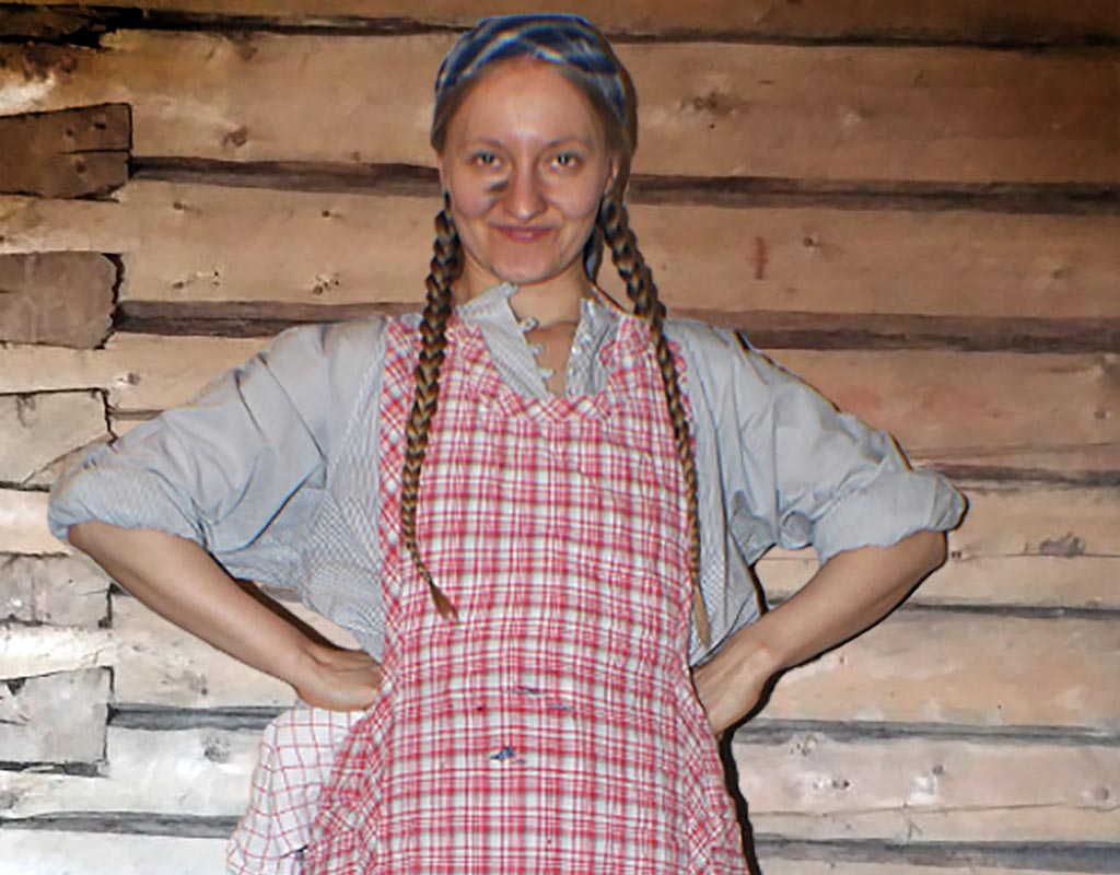 Nilsiän Harrastajateatteri - Nilsiä - Tapahtumat & Teatterit - Pohjois-Savo - Kylään.fi - Kylämatkailun tietopankki