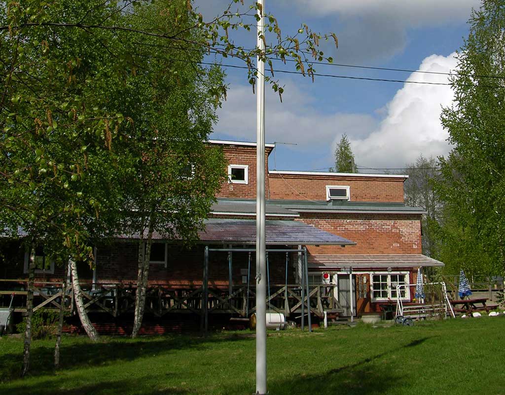 Hauhon Sappee - Hämeenlinna - Kylät - Kanta-Häme - Kylään.fi - Kylämatkailun tietopankki