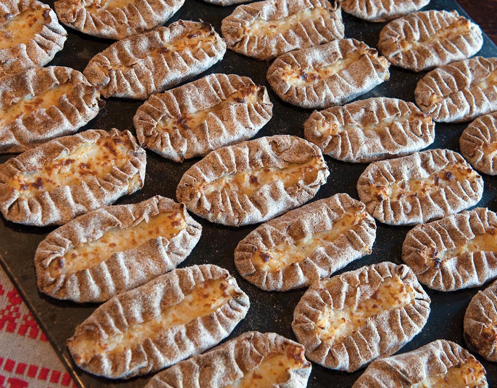 Ilomantsin Pogosta - Kylät - Pohjois-Karjala - Kylään.fi - Kylämatkailun tietopankki