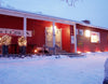 Kylätalo Giisá - Utsjoki - Nähtävyydet & Käyntikohteet - Lappi - Kylään.fi - Kylämatkailun tietopankki