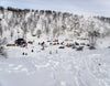 Kylätalo Giisá - Utsjoki - Nähtävyydet & Käyntikohteet - Lappi - Kylään.fi - Kylämatkailun tietopankki