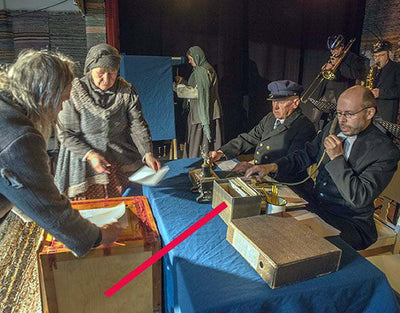 Teatteriyhdistys Havukka - Sotkamo - Tapahtumat & Teatterit - Kainuu - Kylään.fi - Kylämatkailun tietopankki