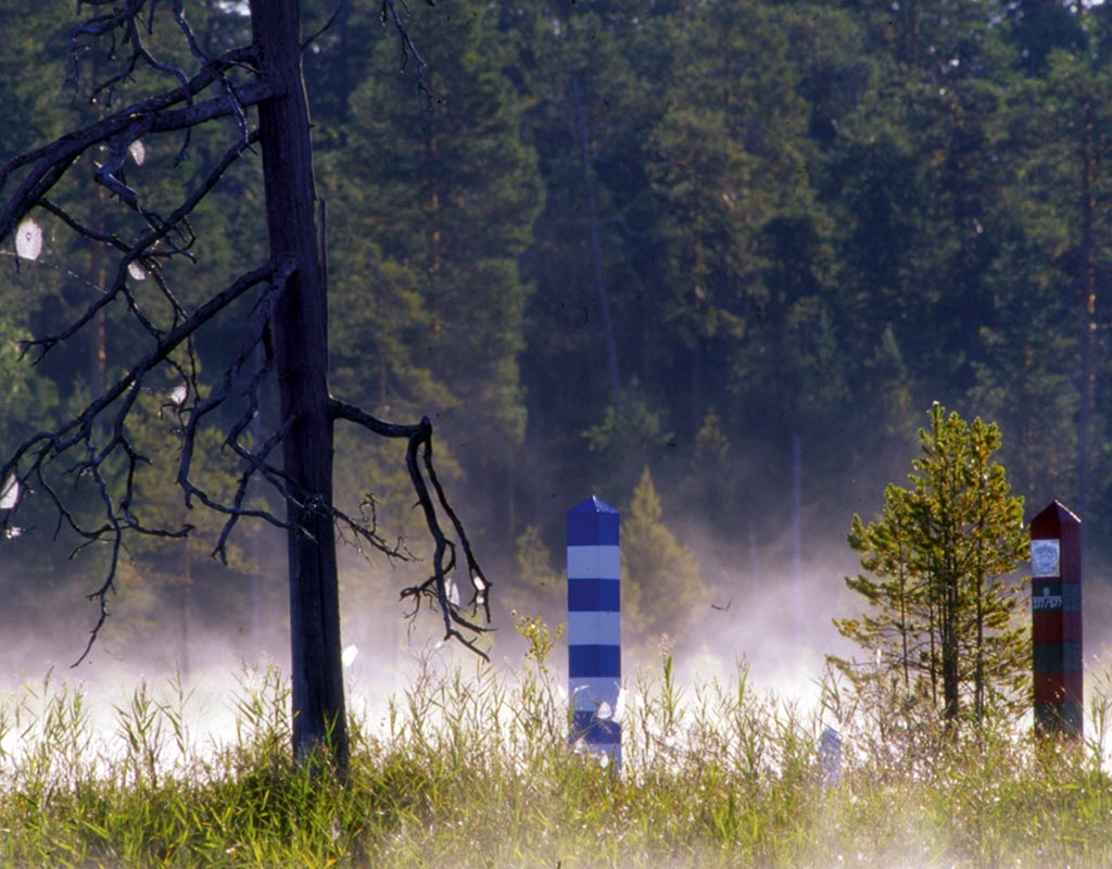 Hattuvaara - Ilomantsi - Kylät - Pohjois-Karjala - Kylään.fi - Kylämatkailun tietopankki