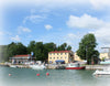 Röölä - Naantali - Kylät - Varsinais-Suomi - Kylään.fi - Kylämatkailun tietopankki