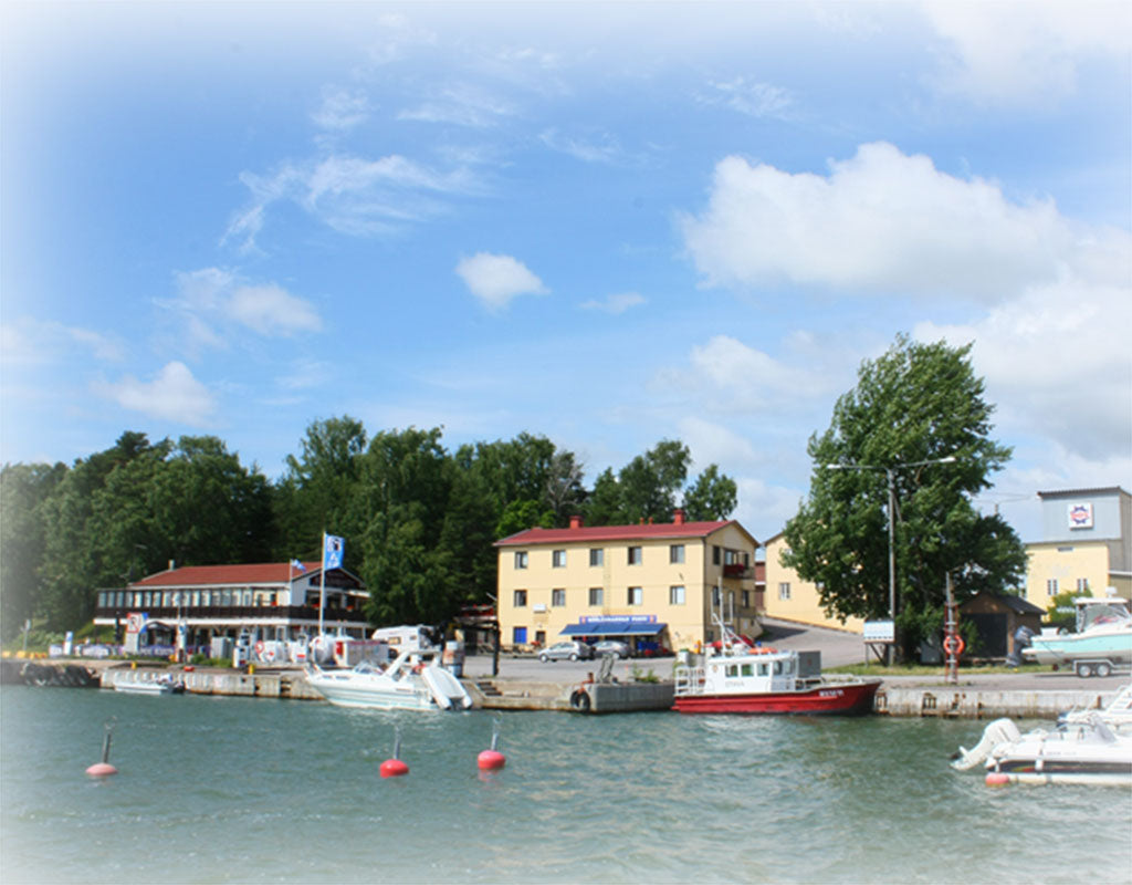 Röölä - Naantali - Kylät - Varsinais-Suomi - Kylään.fi - Kylämatkailun tietopankki