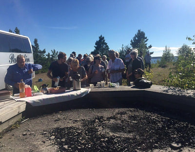 Degerby Igor-museo - Degerby - Nähtävyydet & Käyntikohteet - Uusimaa - Kylään.fi - Kylämatkailun tietopankki