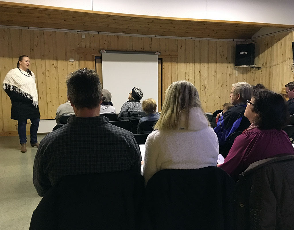 Harjurannan Kylätupa - Varkaus - Nähtävyydet & Käyntikohteet - Pohjois-Savo - Kylään.fi - Kylämatkailun tietopankki