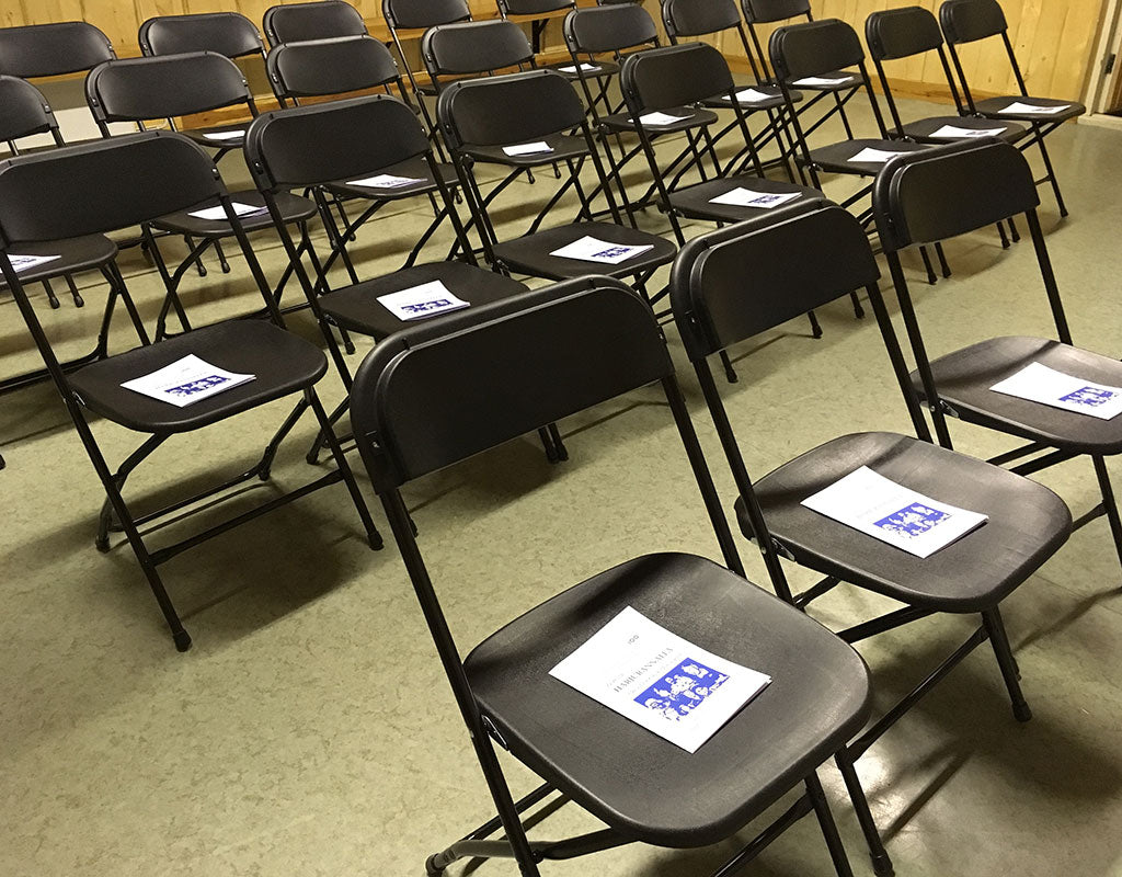 Harjurannan Kylätupa - Varkaus - Nähtävyydet & Käyntikohteet - Pohjois-Savo - Kylään.fi - Kylämatkailun tietopankki