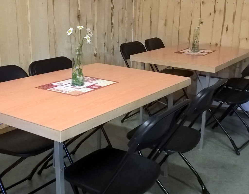 Harjurannan Kylätupa - Varkaus - Nähtävyydet & Käyntikohteet - Pohjois-Savo - Kylään.fi - Kylämatkailun tietopankki