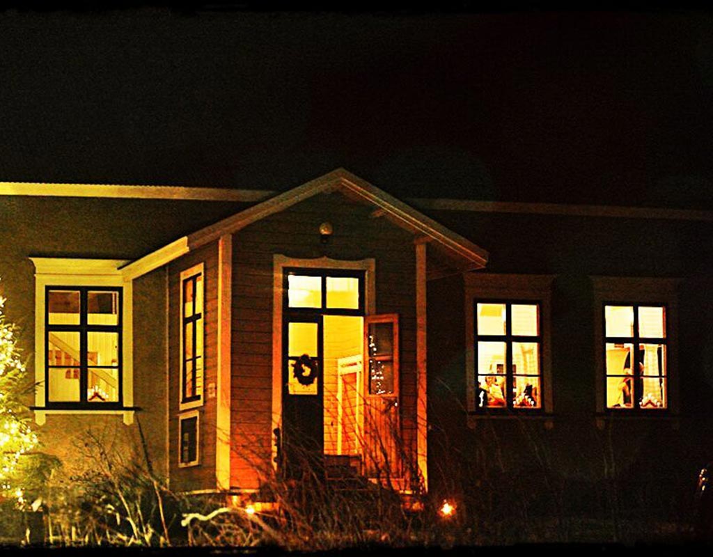 Vuolenkoski - Iitti - Kylät - Kymenlaakso - Kylään.fi - Kylämatkailun tietopankki