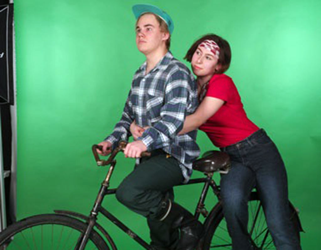 Siilinjärven Teatteri - Siilinjärvi - Tapahtumat & Teatterit - Pohjois-Savo - Kylään.fi - Kylämatkailun tietopankki