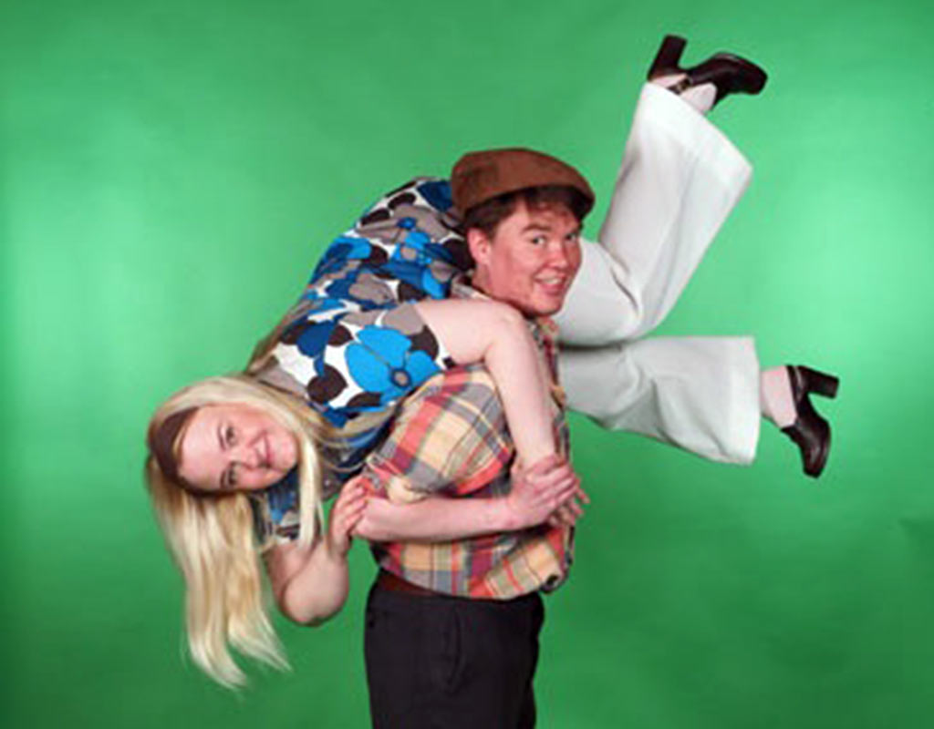 Siilinjärven Teatteri - Siilinjärvi - Tapahtumat & Teatterit - Pohjois-Savo - Kylään.fi - Kylämatkailun tietopankki