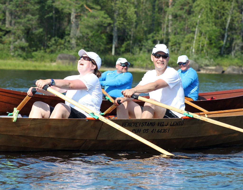 Karelia-Soutu - Ilomantsi - Tapahtumat & Teatterit - Pohjois-Karjala - Kylään.fi - Kylämatkailun tietopankki