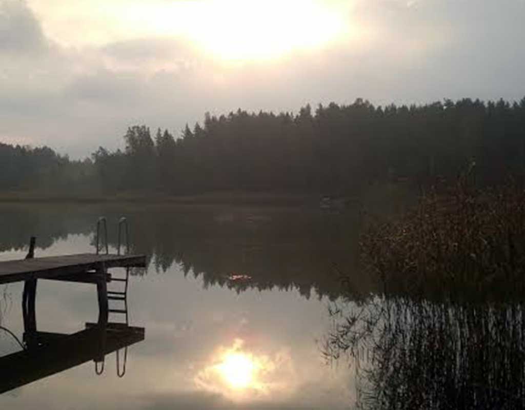 Karuna - Sauvo - Kylät - Varsinais-Suomi - Kylään.fi - Kylämatkailun tietopankki