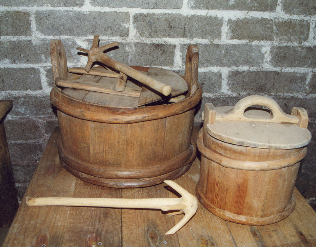 Suomen Asutusmuseo - Alapitkä - Nähtävyydet & Käyntikohteet - Pohjois-Savo - Kylään.fi - Kylämatkailun tietopankki