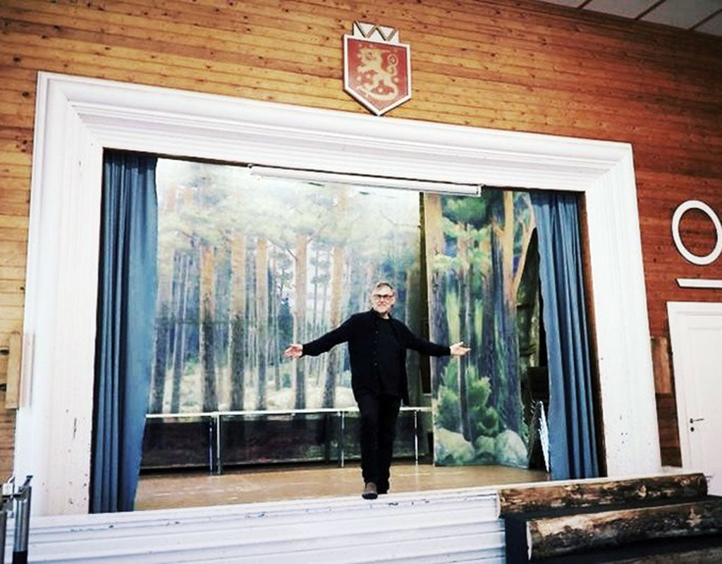 Kaukas EloFolk - Hyvinkää - Tapahtumat & Teatterit - Uusimaa - Kylään.fi - Kylämatkailun tietopankki