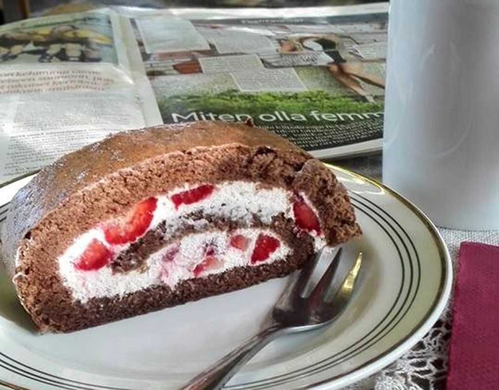 Laurinmäki - Janakkala - Nähtävyydet & Käyntikohteet - Kanta-Häme - Kylään.fi - Kylämatkailun tietopankki