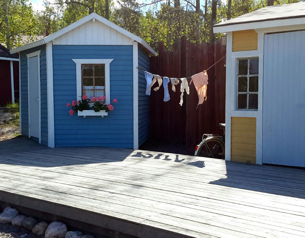 Merimaskun Kesäteatteri - Naantali - Tapahtumat & Teatterit - Varsinais-Suomi - Kylään.fi - Kylämatkailun tietopankki