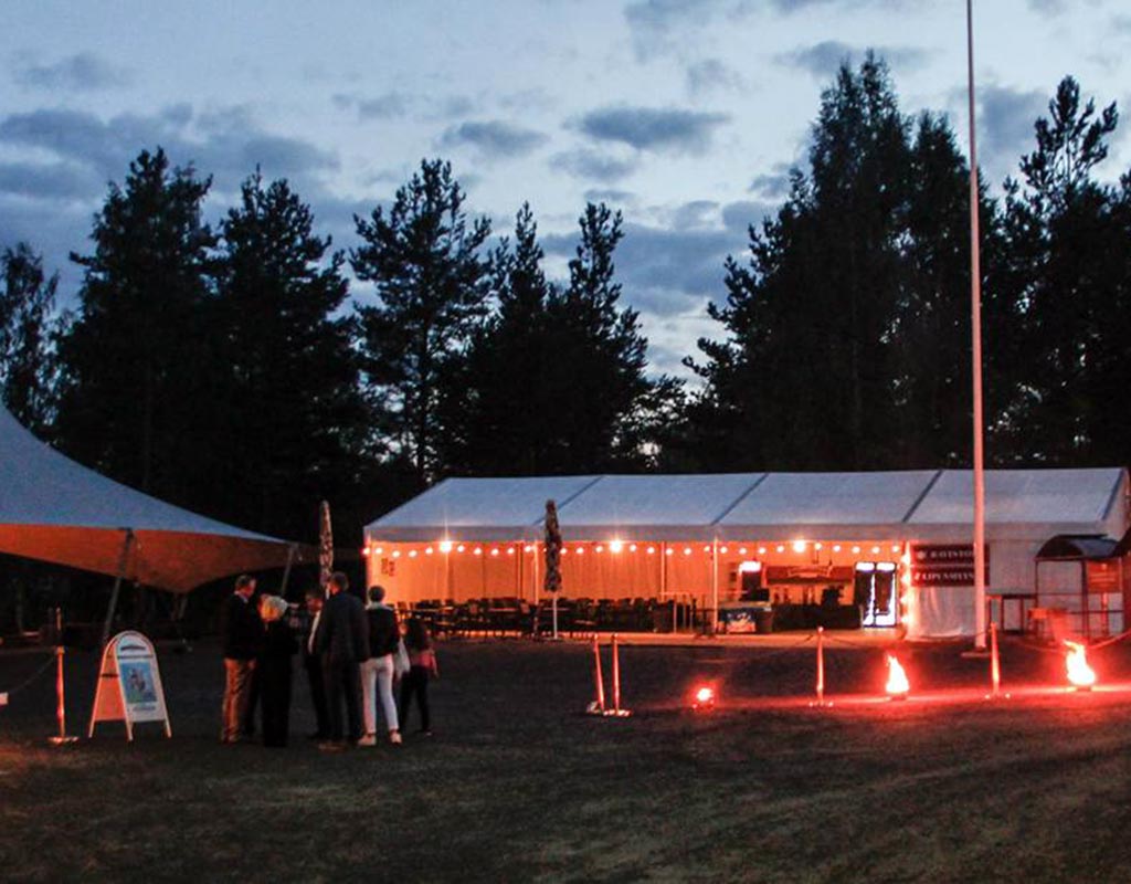 Utran Uittotupa - Joensuu - Ruokailu - Pohjois-Karjala - Kylään.fi - Kylämatkailun tietopankki