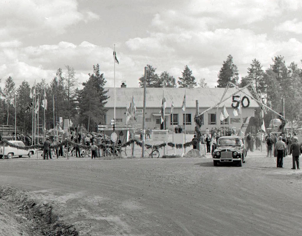 Viljolahden Toukola - Varkaus - Tapahtumat & Teatterit - Pohjois-Savo - Kylään.fi - Kylämatkailun tietopankki