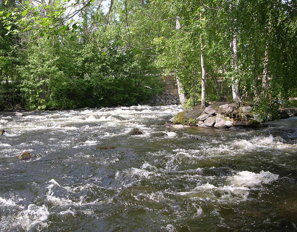 Hauhon Sappee - Hämeenlinna - Kylät - Kanta-Häme - Kylään.fi - Kylämatkailun tietopankki