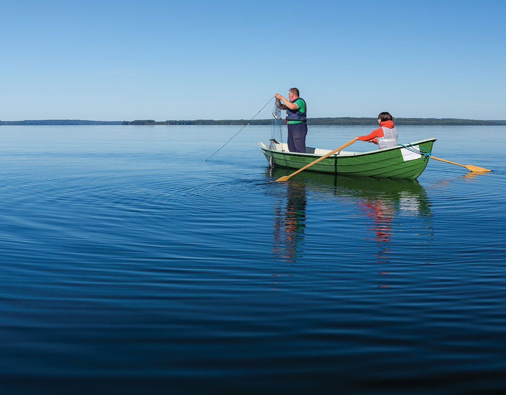 Rääkkylä - Kylät - Pohjois-Karjala - Kylään.fi - Kylämatkailun tietopankki