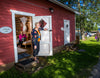Rääkkylä - Kylät - Pohjois-Karjala - Kylään.fi - Kylämatkailun tietopankki