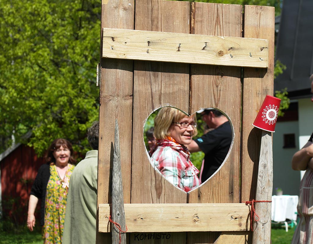 Vuolenkoski - Iitti - Kylät - Kymenlaakso - Kylään.fi - Kylämatkailun tietopankki
