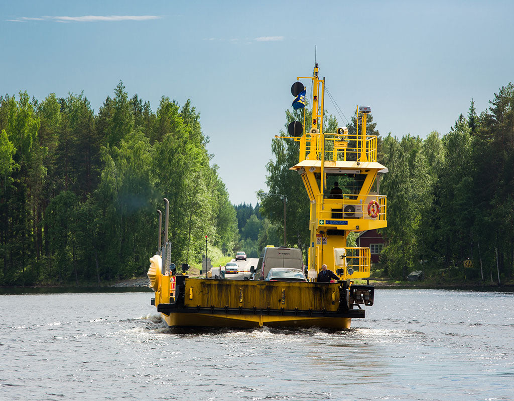 Rääkkylä - Kylät - Pohjois-Karjala - Kylään.fi - Kylämatkailun tietopankki