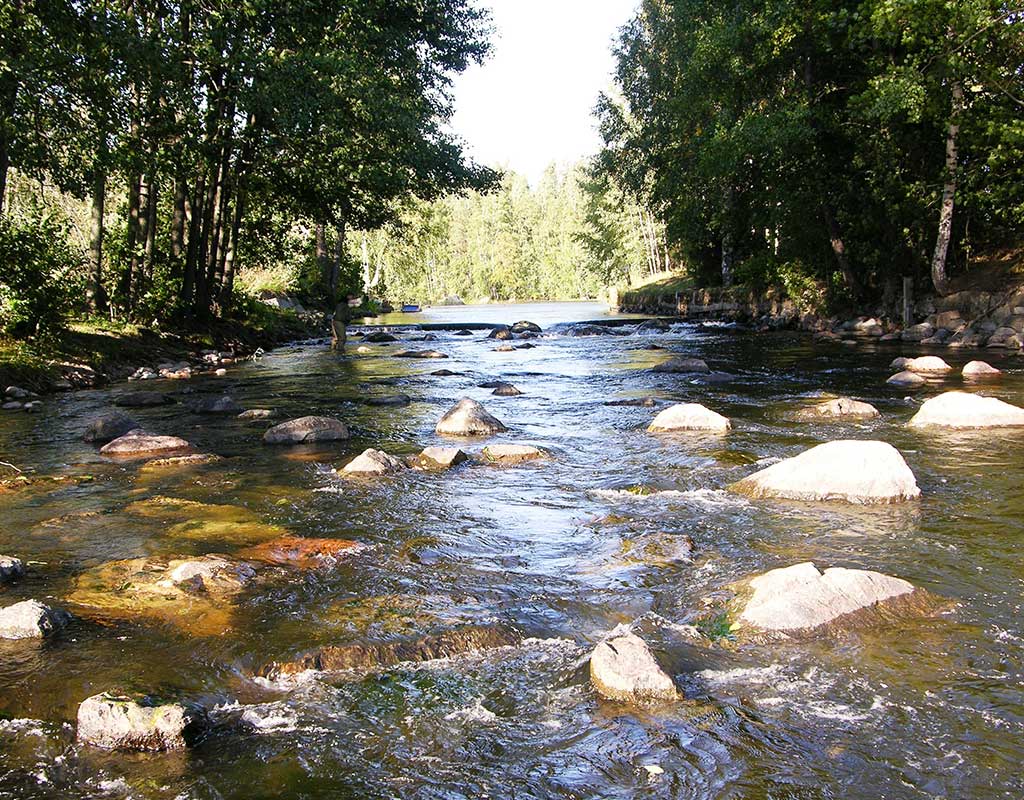 Hauhon Sappee - Hämeenlinna - Kylät - Kanta-Häme - Kylään.fi - Kylämatkailun tietopankki